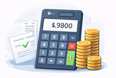 Reportes de ventas e ingresos del negocio